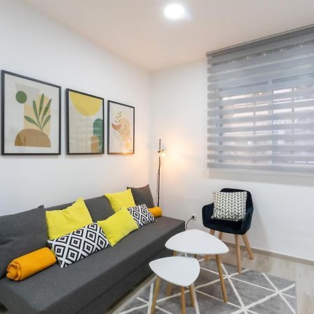 Ferienwohnung Market Martinez De La Riva II Madrid Exterior foto